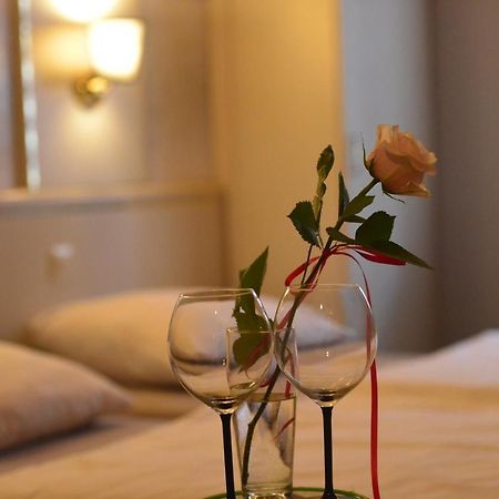 Apartamenty Pokoje Przy Wyciagu 717 Karpacz Eksteriør bilde