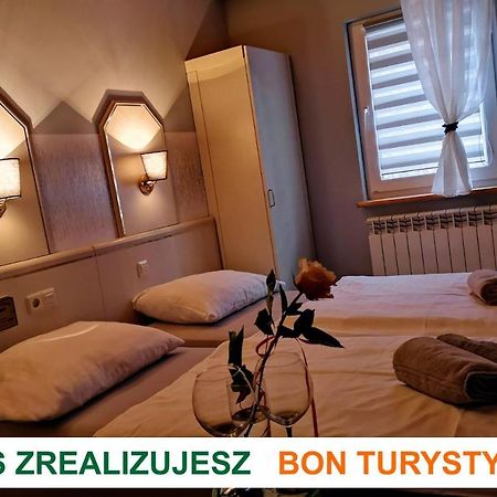 Apartamenty Pokoje Przy Wyciagu 717 Karpacz Eksteriør bilde