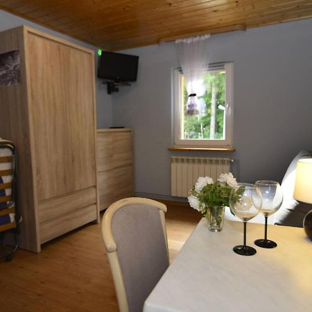 Apartamenty Pokoje Przy Wyciagu 717 Karpacz Eksteriør bilde