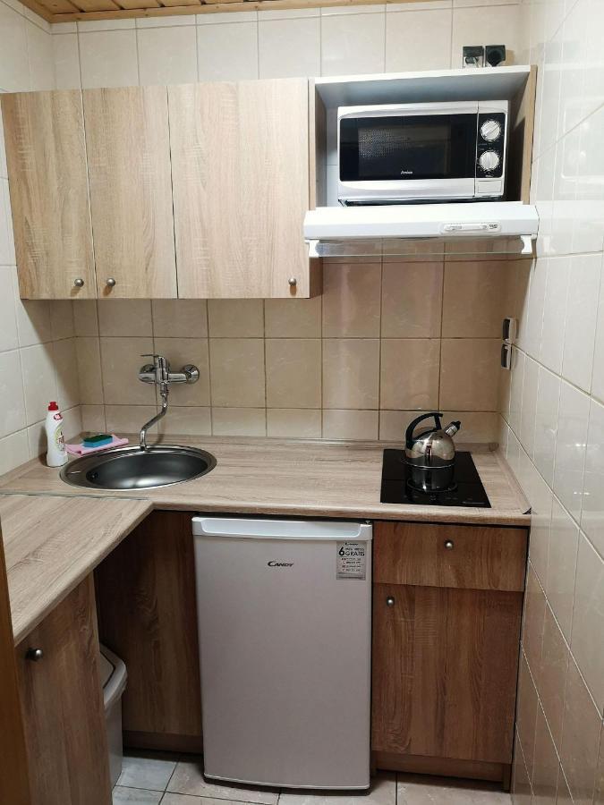 Apartamenty Pokoje Przy Wyciagu 717 Karpacz Eksteriør bilde