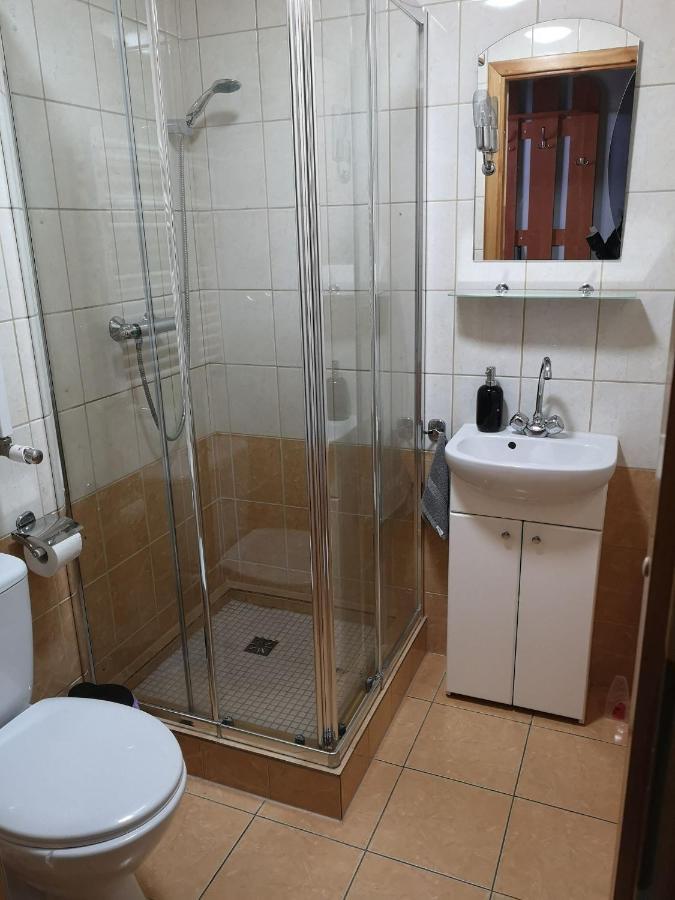 Apartamenty Pokoje Przy Wyciagu 717 Karpacz Eksteriør bilde