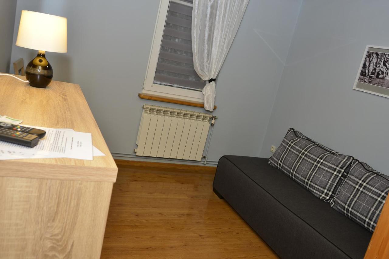 Apartamenty Pokoje Przy Wyciagu 717 Karpacz Eksteriør bilde