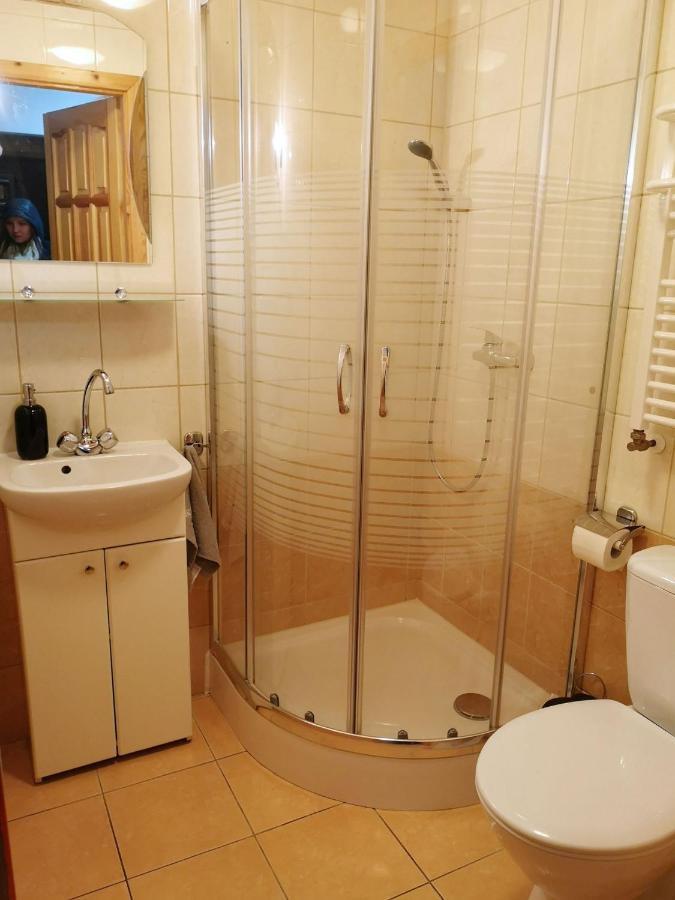 Apartamenty Pokoje Przy Wyciagu 717 Karpacz Eksteriør bilde