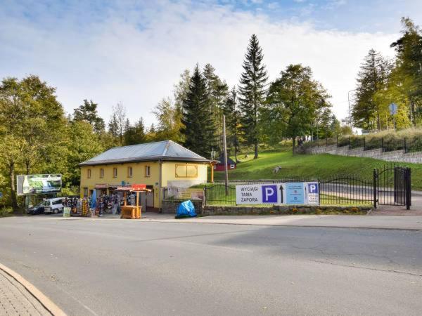 Apartamenty Pokoje Przy Wyciagu 717 Karpacz Eksteriør bilde