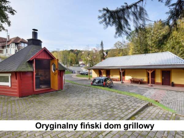 Apartamenty Pokoje Przy Wyciagu 717 Karpacz Eksteriør bilde