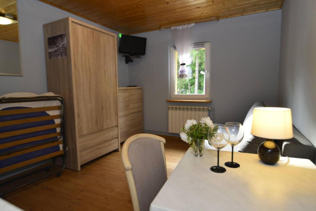 Apartamenty Pokoje Przy Wyciagu 717 Karpacz Eksteriør bilde