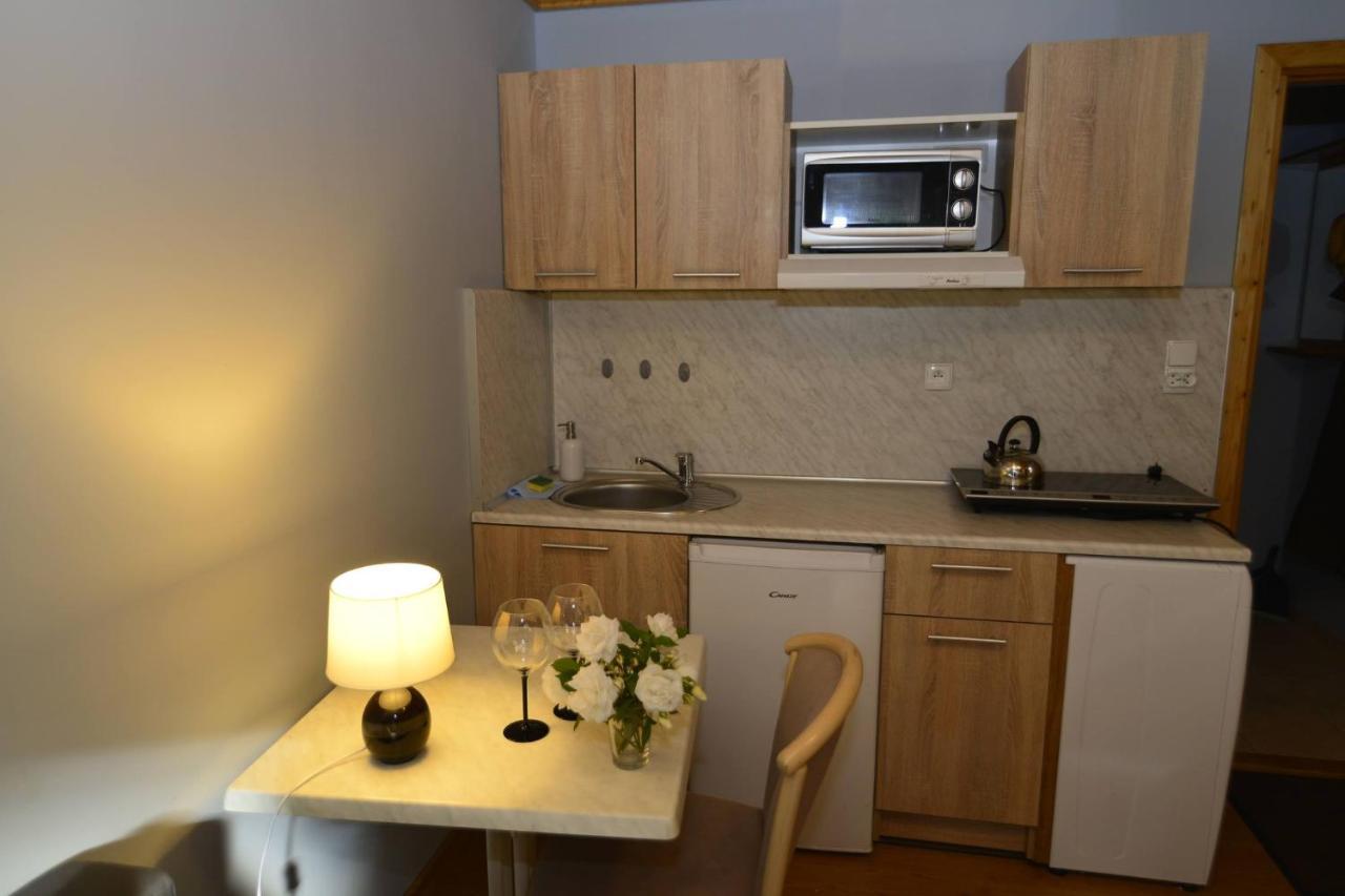 Apartamenty Pokoje Przy Wyciagu 717 Karpacz Eksteriør bilde
