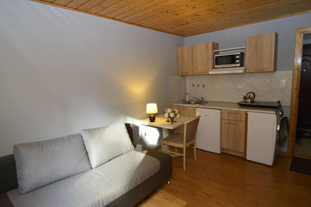 Apartamenty Pokoje Przy Wyciagu 717 Karpacz Eksteriør bilde