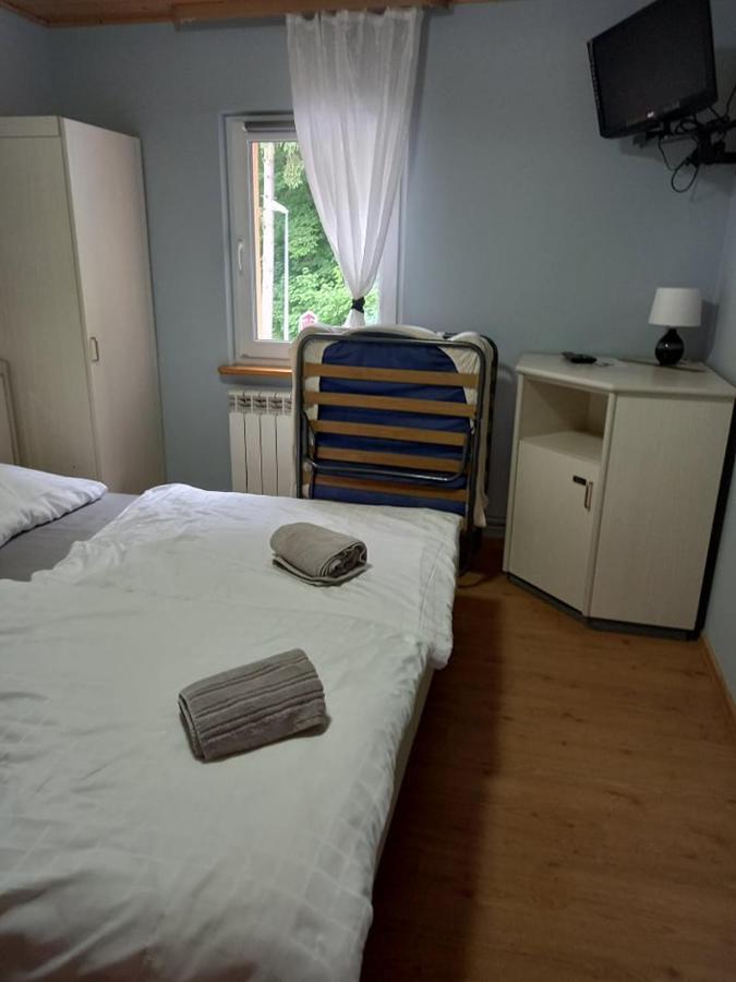 Apartamenty Pokoje Przy Wyciagu 717 Karpacz Eksteriør bilde