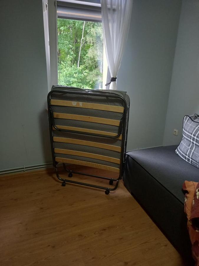 Apartamenty Pokoje Przy Wyciagu 717 Karpacz Eksteriør bilde