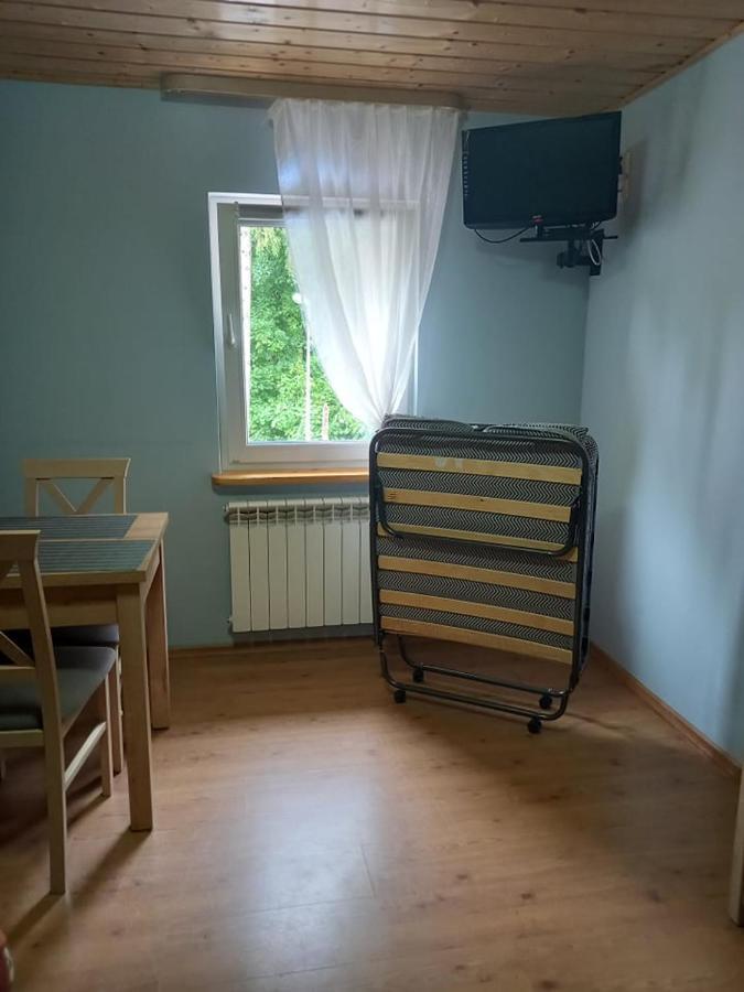 Apartamenty Pokoje Przy Wyciagu 717 Karpacz Eksteriør bilde